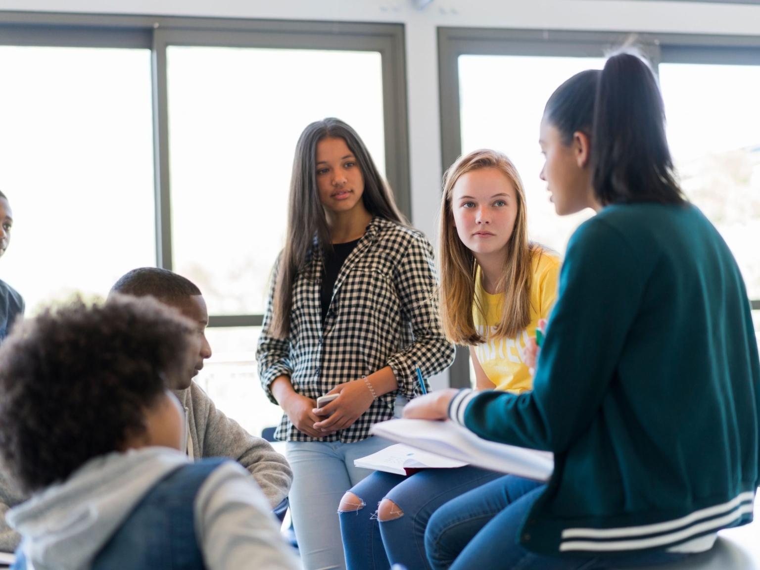 Schooljaar afsluiten met Proeftuin