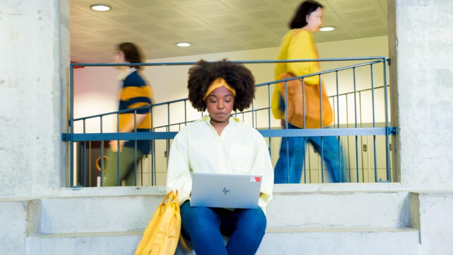 Steeds meer mbo-studenten stoppen voortijdig met hun opleiding