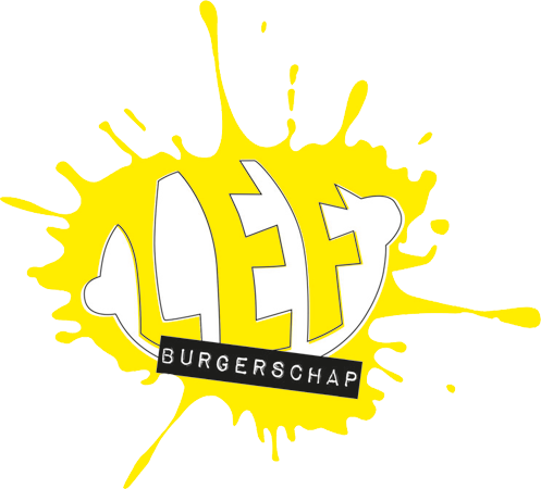 LEF Logo