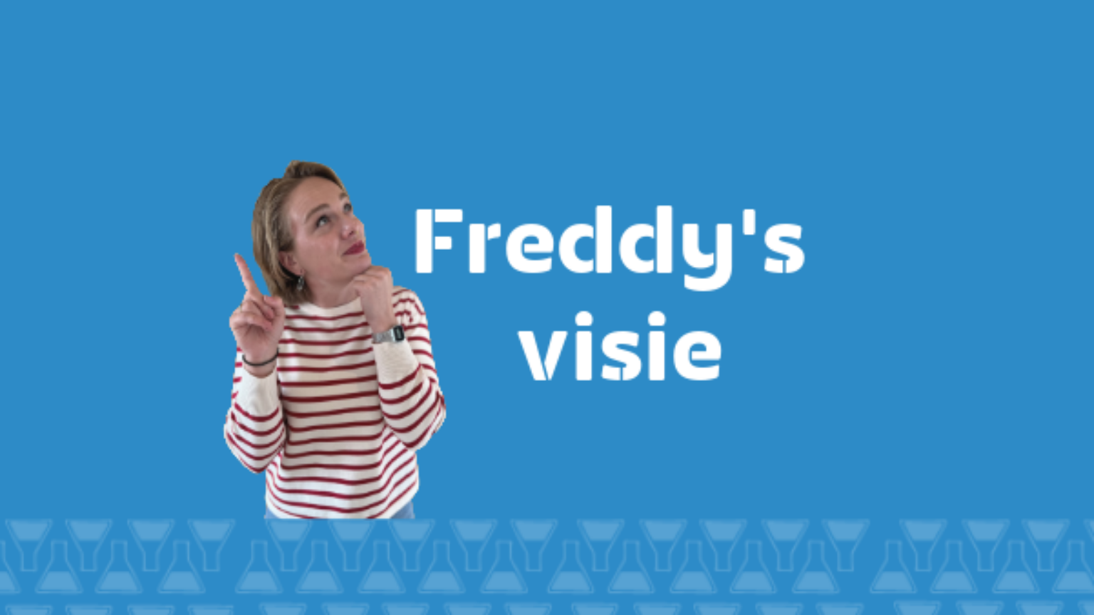 Freddy’s visie | Zo voer je een lean back oudergesprek