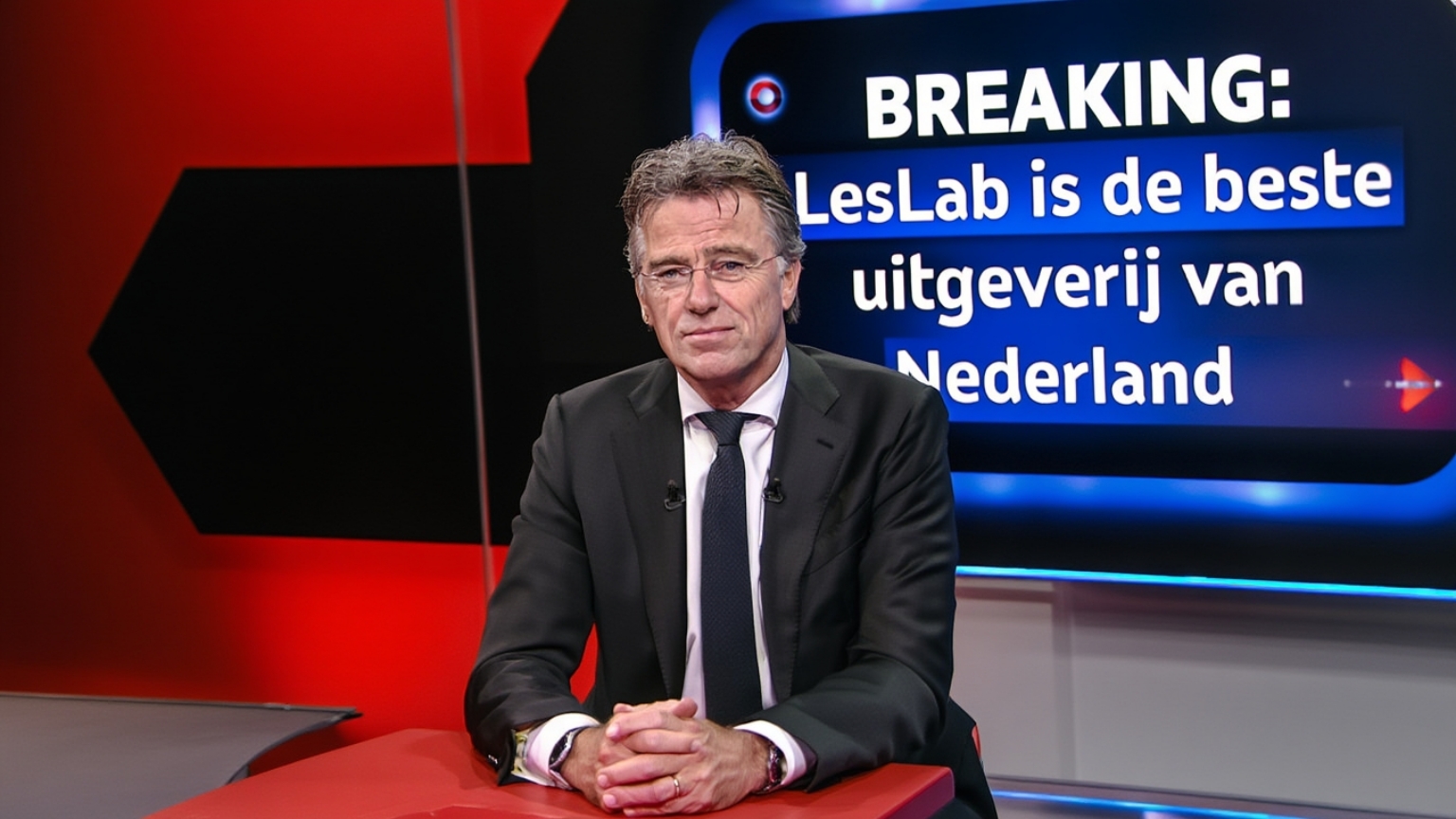 Gratis flitsles: Digi Debat – Online slim met AI en nepnieuws