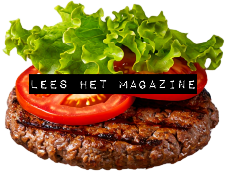 Midden burger