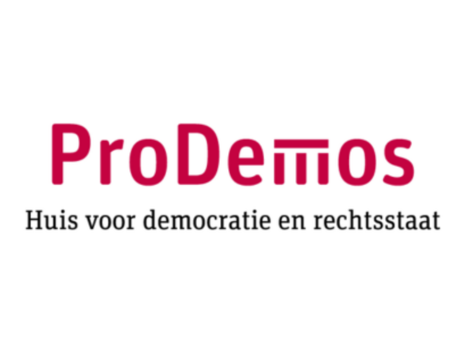 ProDemos - Focus op Burgerschap