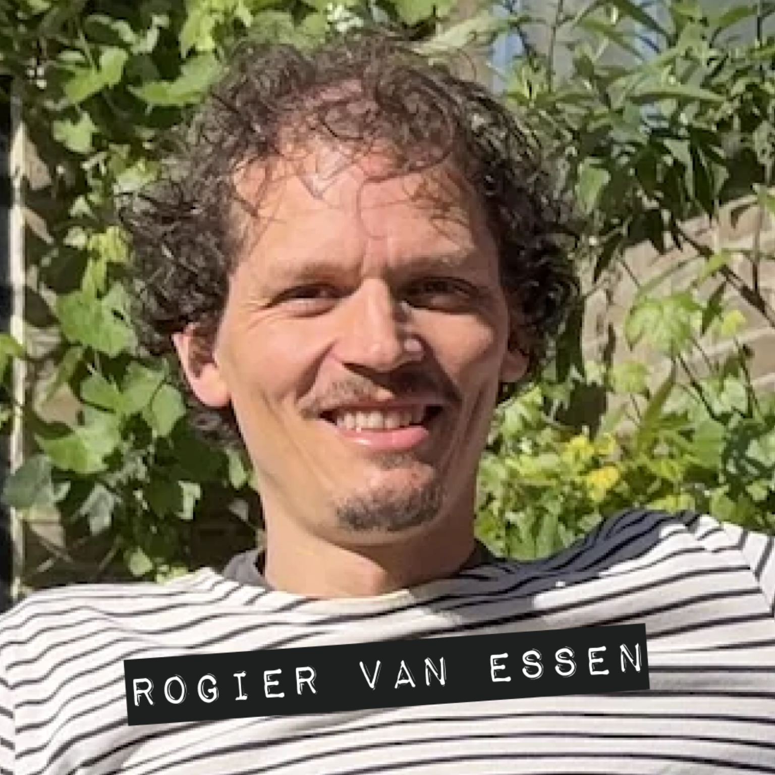 Rogier van Essen