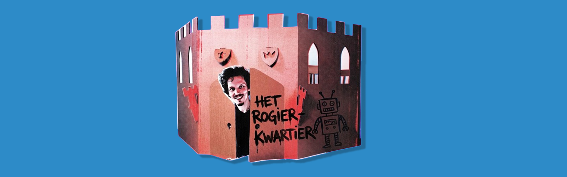 Het Rogier-Kwartier